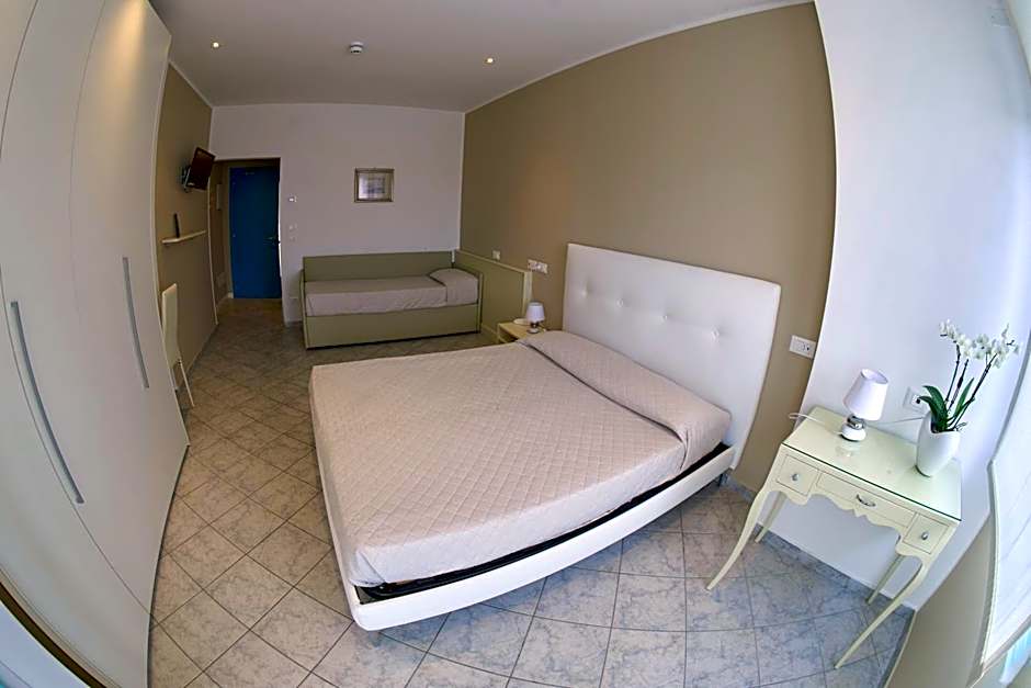 Hotel Viña del Mar Pineta