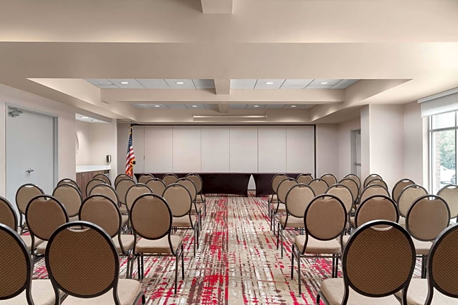Hilton Garden Inn Rock Hill