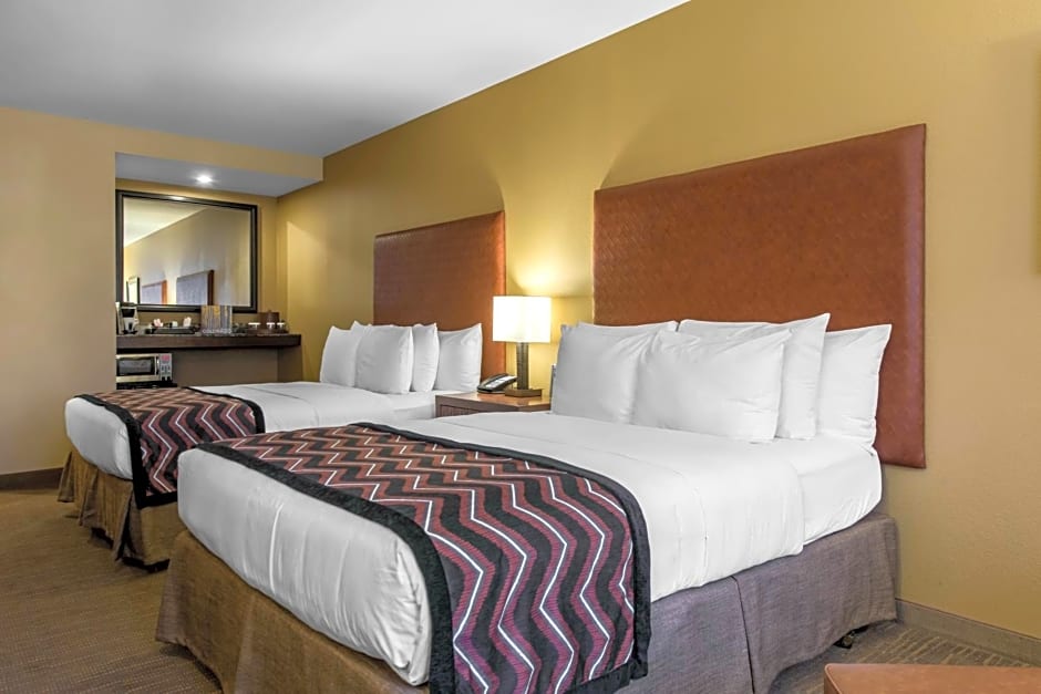 The Golden Hotel, Ascend Hotel Collection