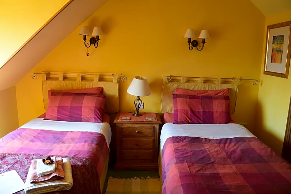 Sunflower Bed & Breakfast