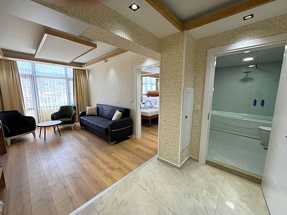 Alican 1 Hotel