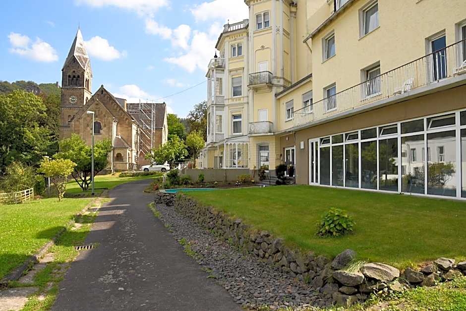 Parkhotel Bad Ems