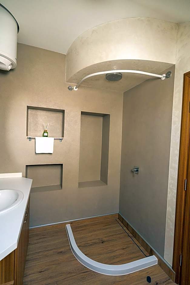 Privilege Room's by Central Park