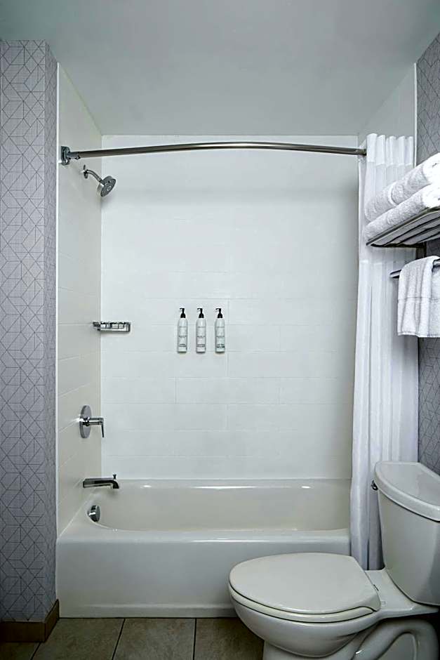 SpringHill Suites by Marriott Pigeon Forge