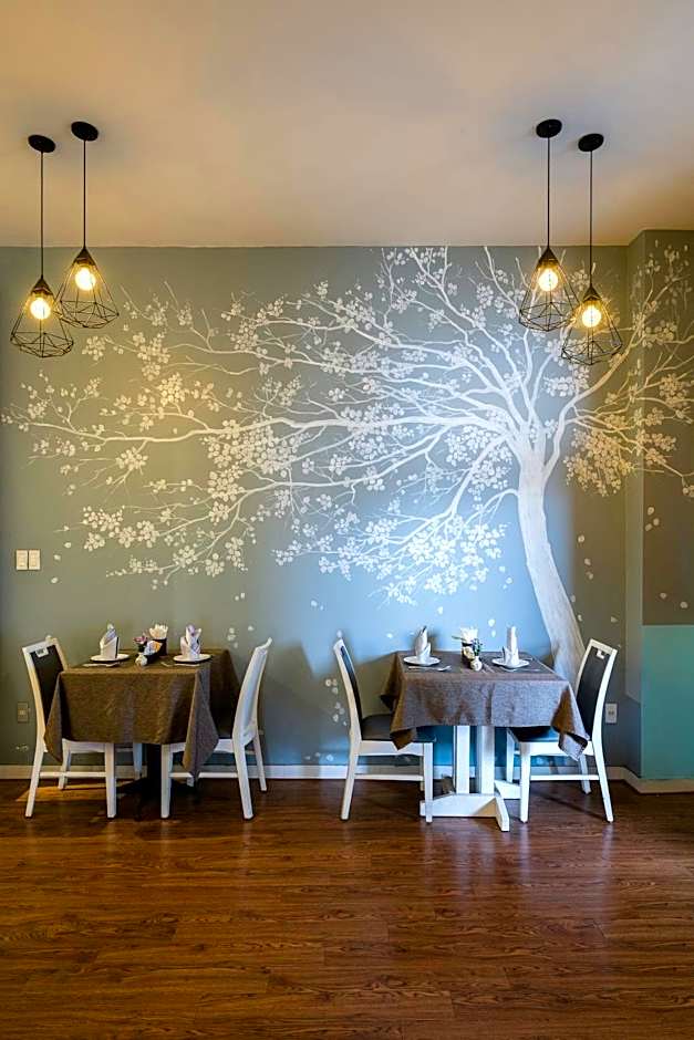 Asian Ruby Hotel & Spa