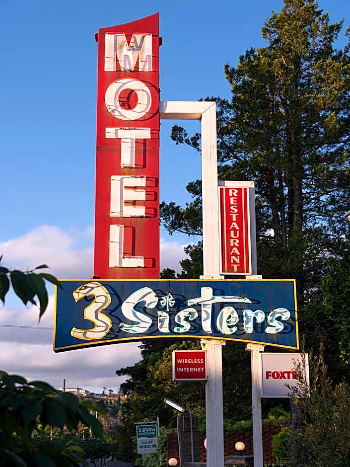 3 Sisters Motel