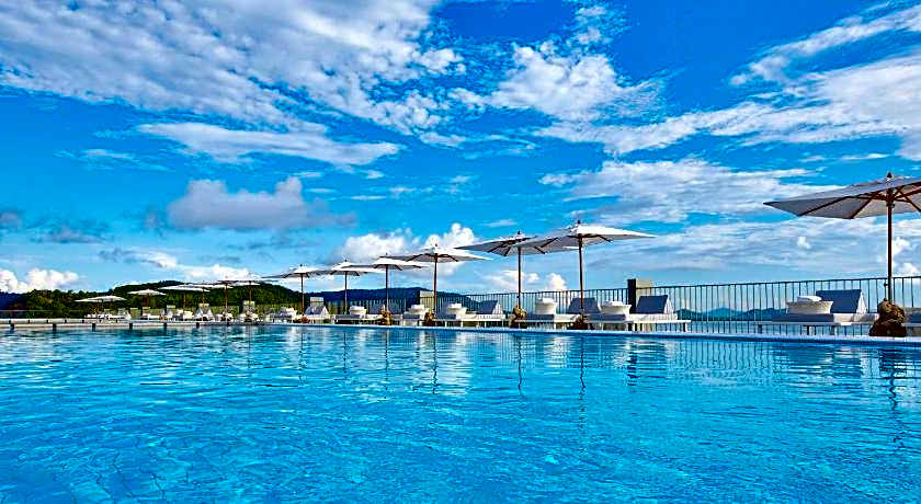 COMO Point Yamu, Phuket