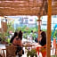 Kamagasaki University of the Arts Cafe Garden Guest House aka KAMAGEI