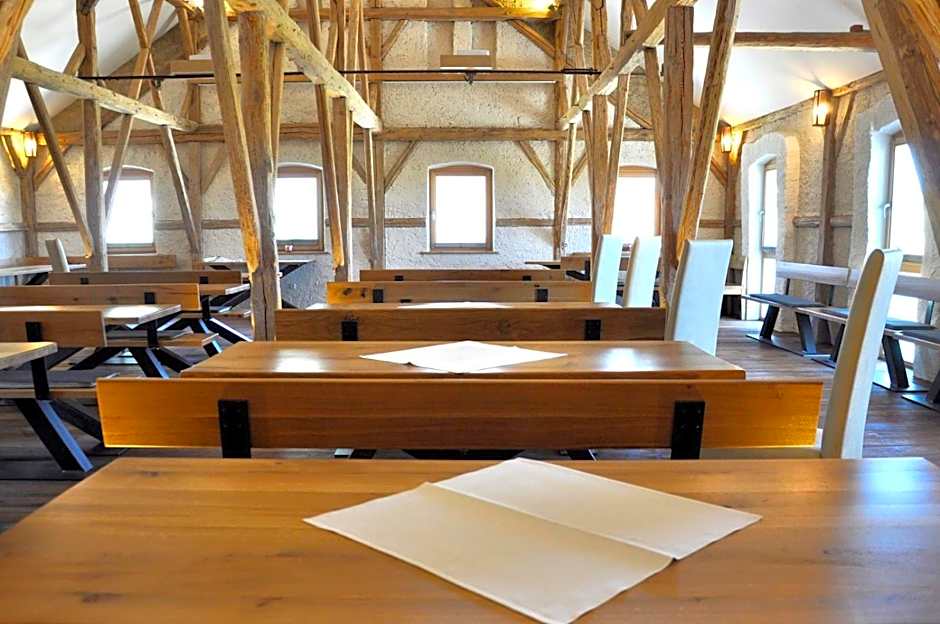 Landgasthaus zur Linde