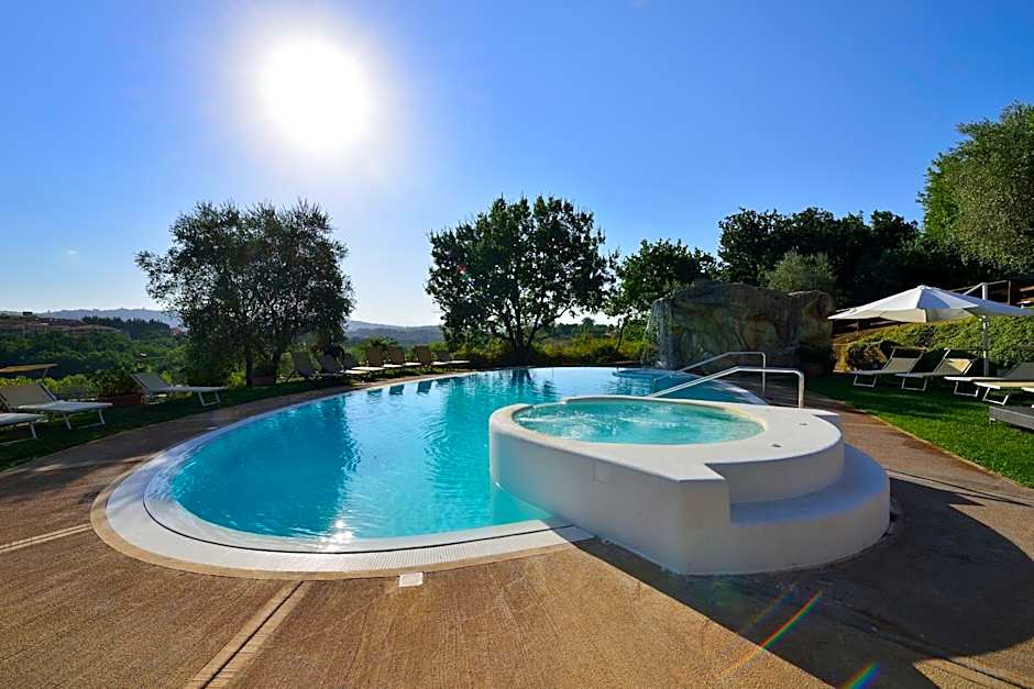 Hotel La Meridiana