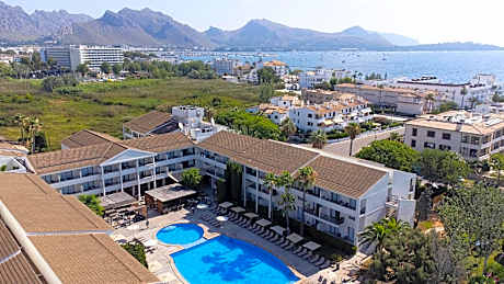 Hotel Bahia Pollensa