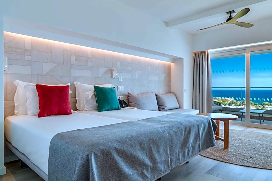 Pestana Delfim Beach & Golf Hotel