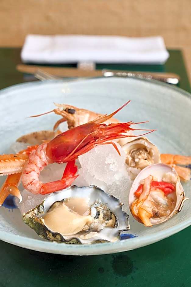 CALEA Boutique Hotel