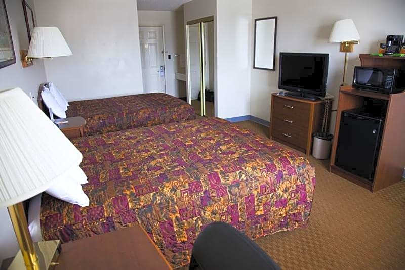 Rodeway Inn