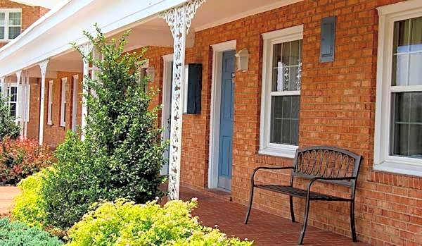 Governor House Inn Arlington/Falls Church