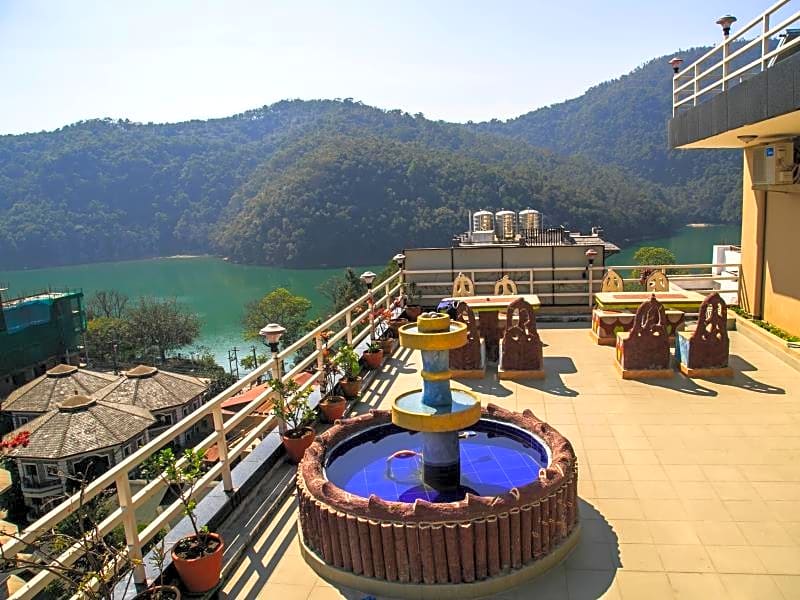 Hotel City Inn - Mountain View