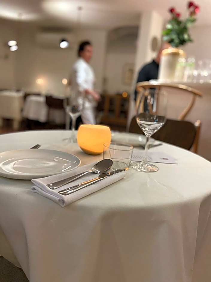 Khan Ein Karem Boutique Hotel