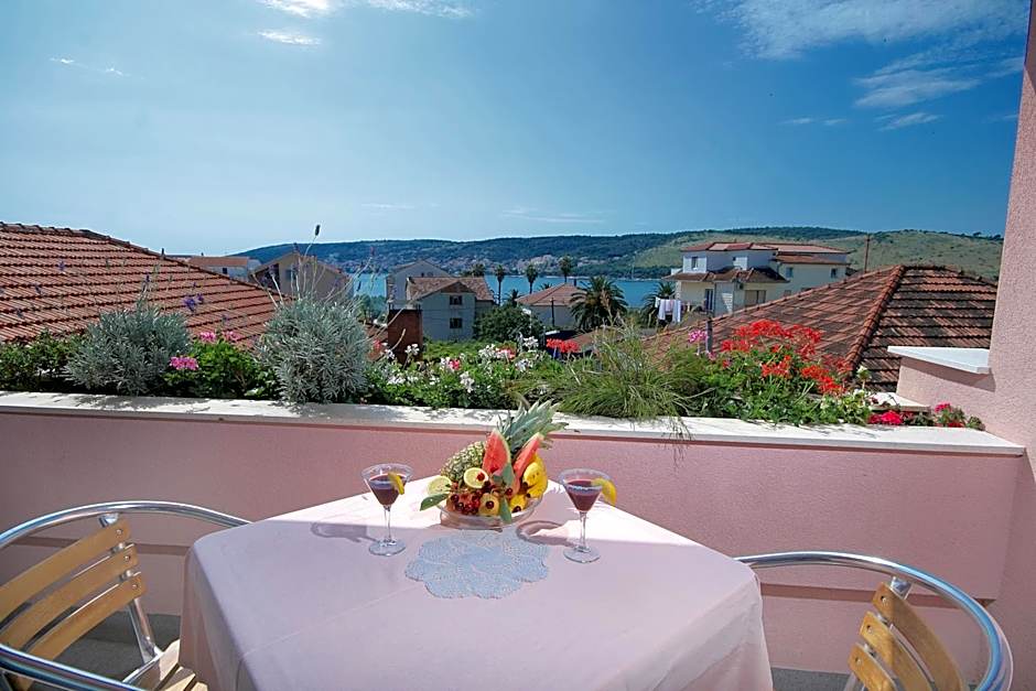 Hotel Trogirski Dvori
