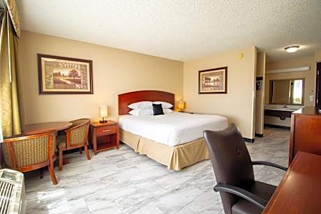 King Room