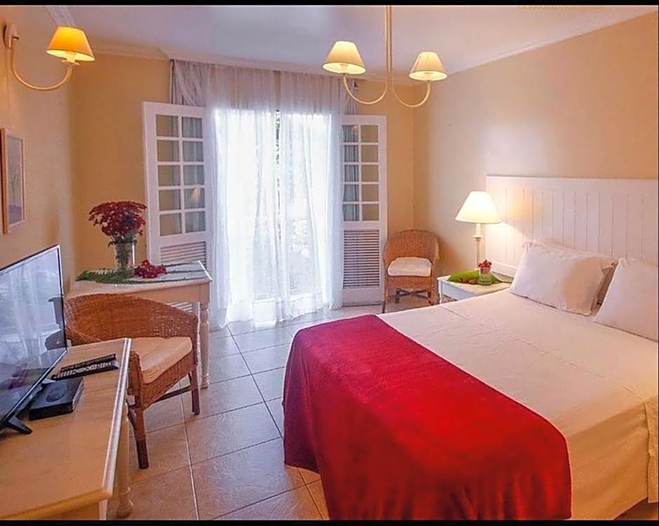 Hotel Montenegro Guaramiranga