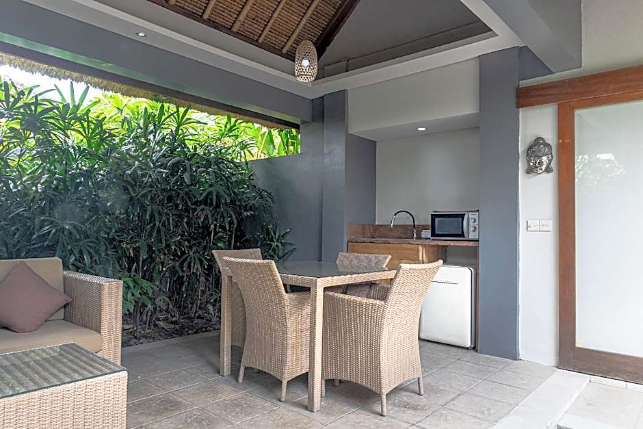 Balinea Holiday Home