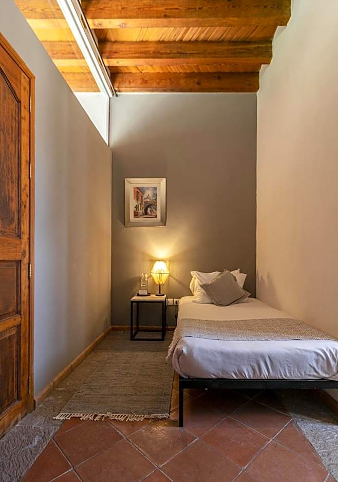 Casa Goyri San Miguel de Allende