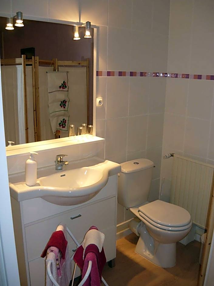 La Coutrotte Becquine