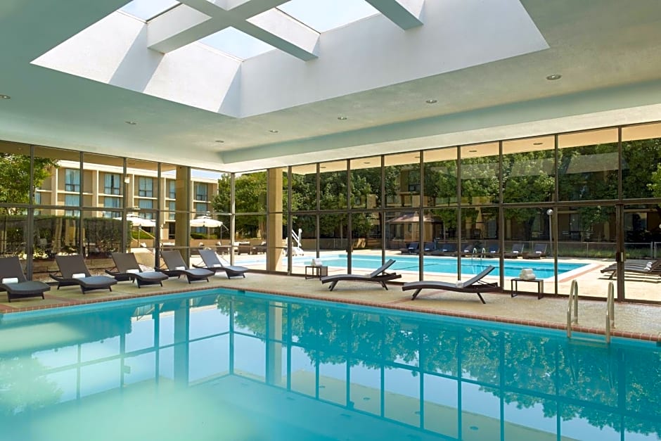 Washington Dulles Airport Marriott