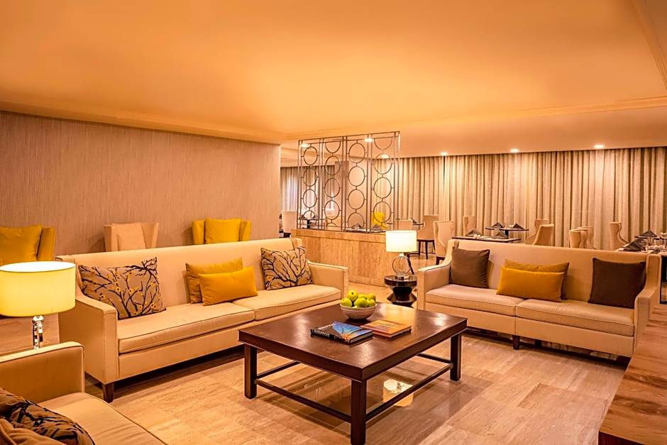 Sheraton Maria Isabel Mexico City Reforma