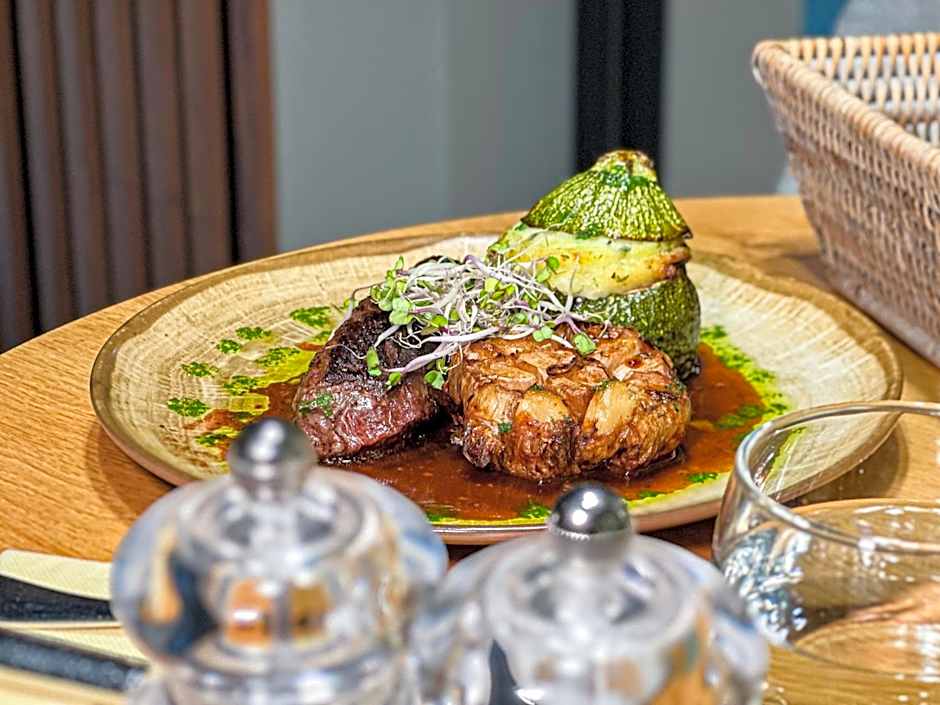 L'Arcalod & Bistrot Jeanne - Lac d'Annecy - Hôtel Restaurant Spa