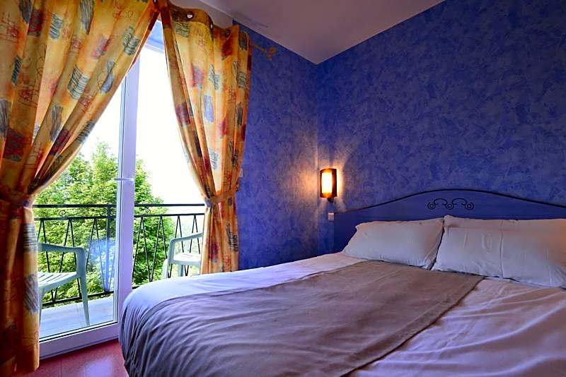 Maison VERNET - Hôtel Beauséjour