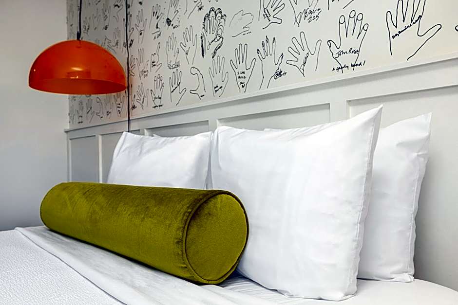 Hotel Erwin Venice Beach