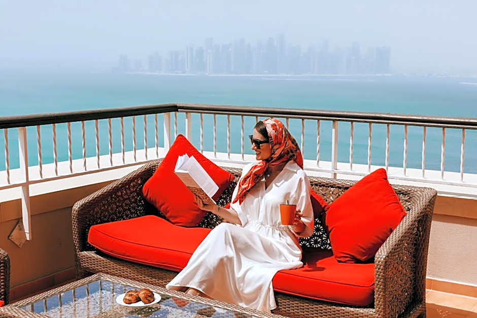 Sedra Arjaan by Rotana