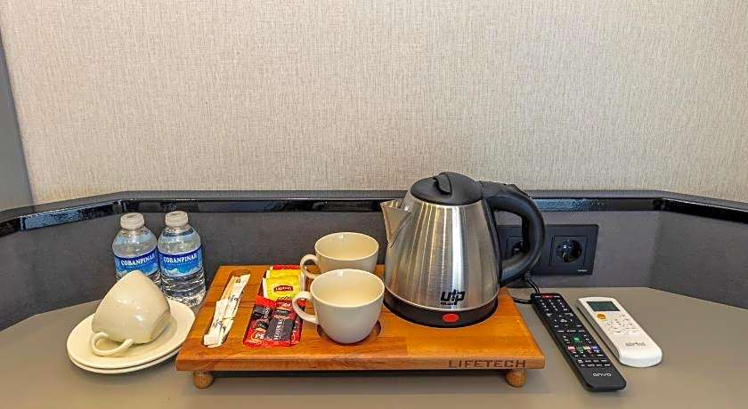 The Private Airport Hotel