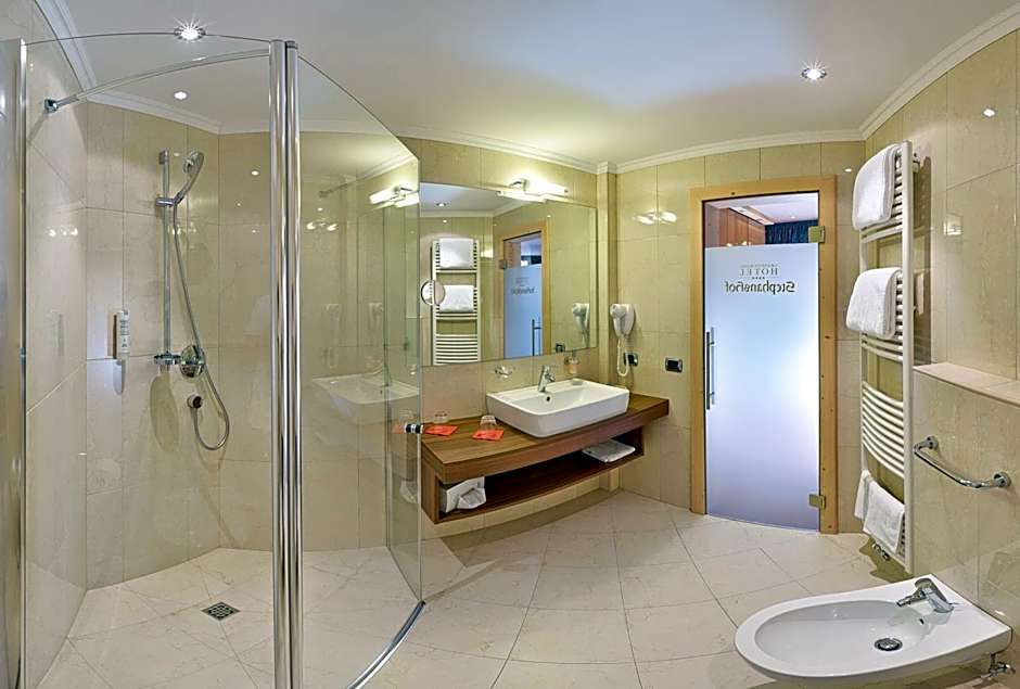 Granpanorama Hotel StephansHof