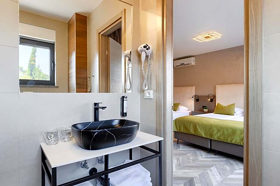 Pula City Center Accommodation