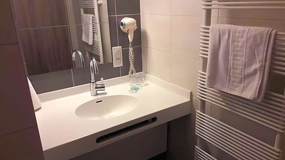 Hôtel Restaurant Oberlé