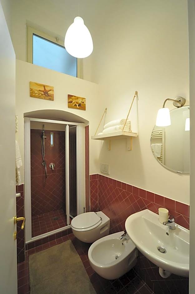 Zuppetta16 Apartments