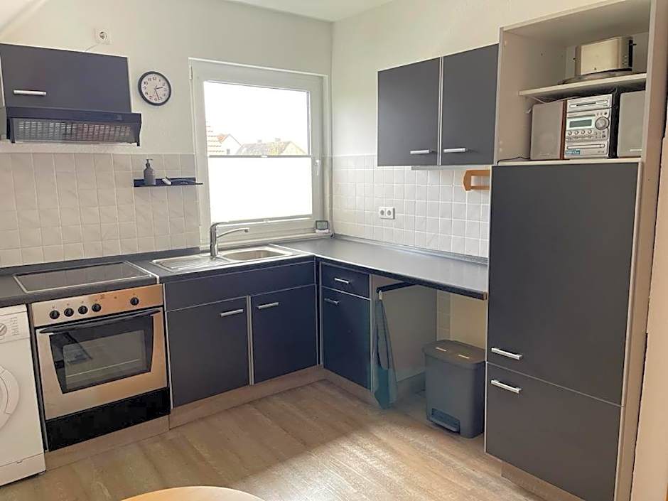 Ferienwohnung Friedrich Dorfmark