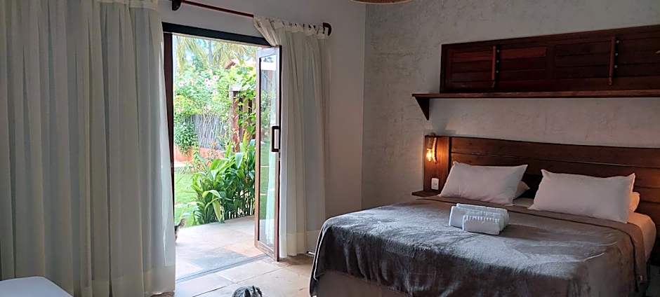 Pousada Flor de Lena- Lotus