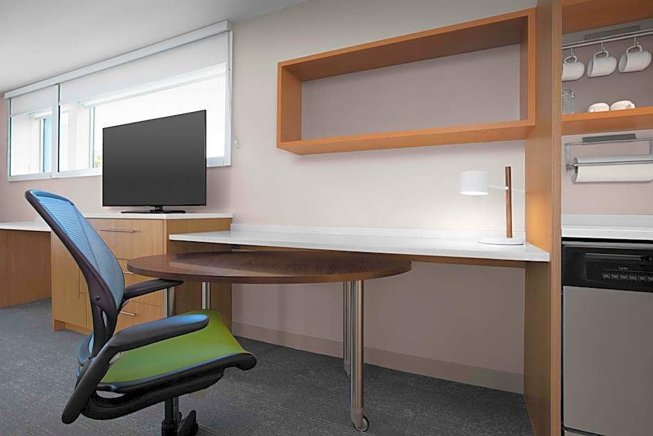 Home2 Suites by Hilton Eugene Downtown University Area