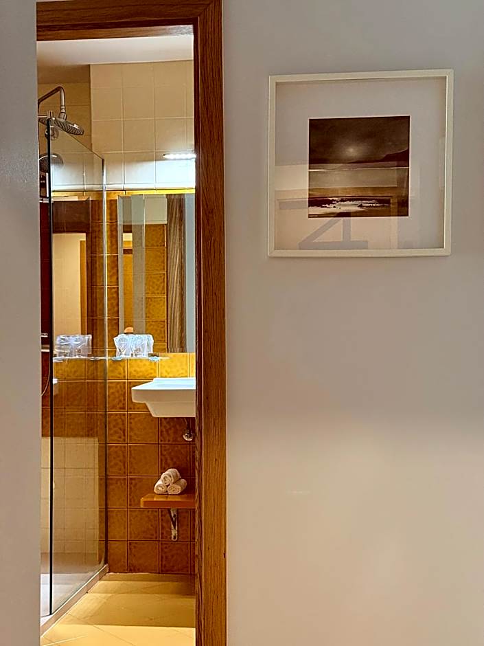 Hotel Bouza