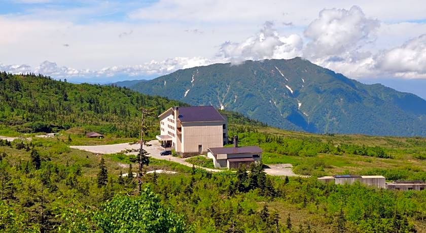 Midagahara Hotel