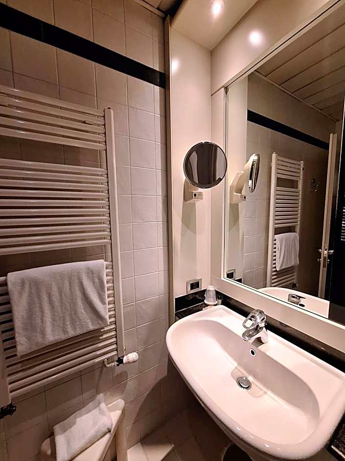 Hotel Milano