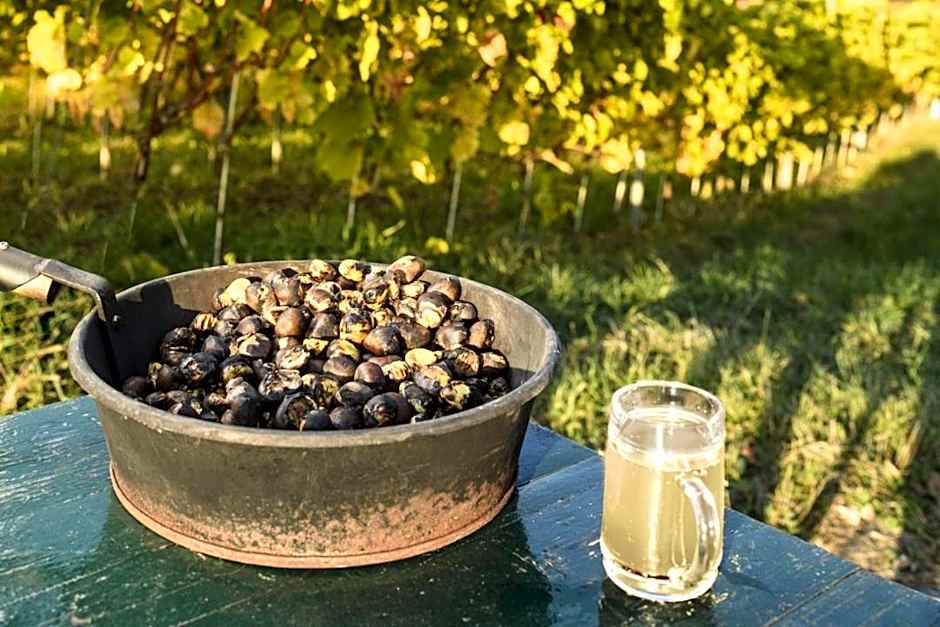 Gasthof Wagner Restaurant-Pension