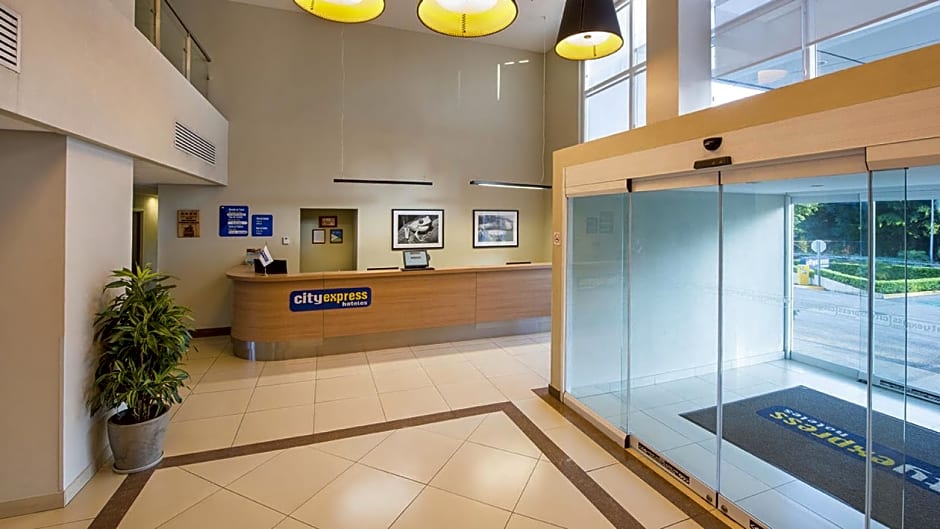 City Express by Marriott San Jose Costa Rica