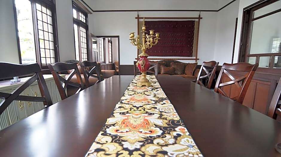 Shunyoso Kihinkan
