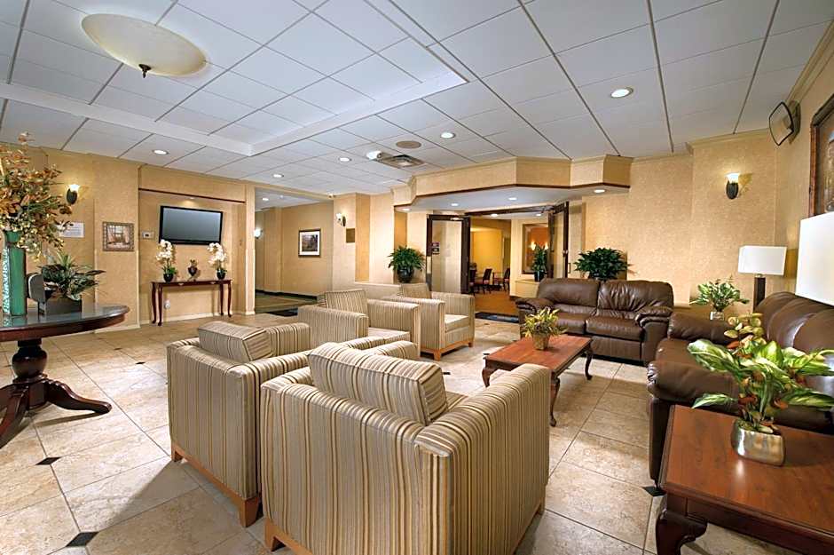 Quality Inn Windsor Mill - Baltimore