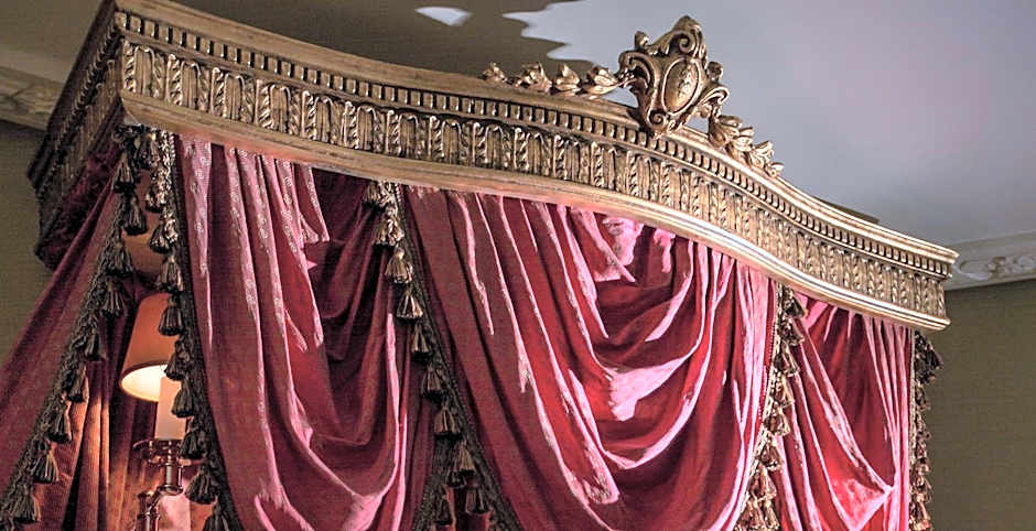 The Chanler at Cliff Walk