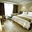 Shell Xuzhou Suining County Bali Electrical and Mechanical City Hotel